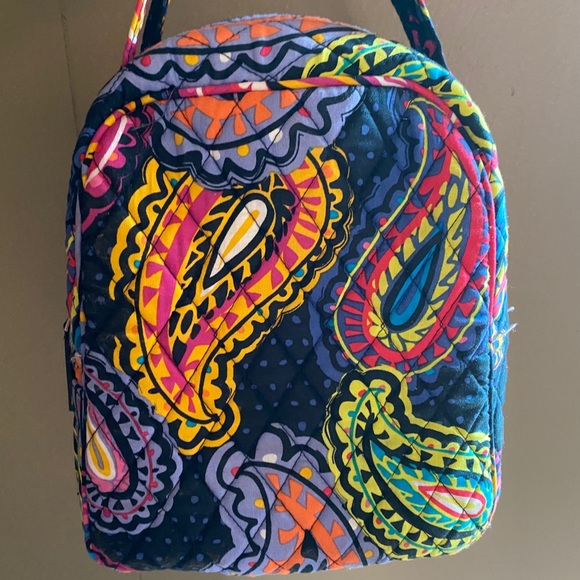 Vera Bradley Handbags - Vera Bradley lunch bag